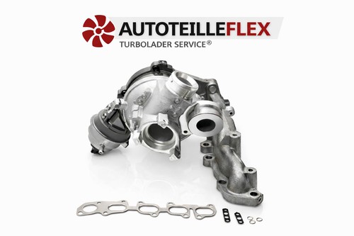 Turbocompressore tdi audi - turbocompressore,