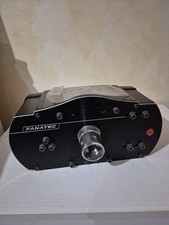Fanatec Base Csw V.2.5 Pc /