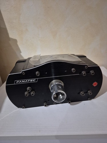 Fanatec base csw pc - csw,