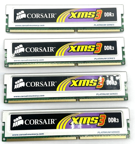Joblot stick corsair - joblot, di
