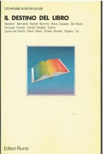 Il Destino del Libro