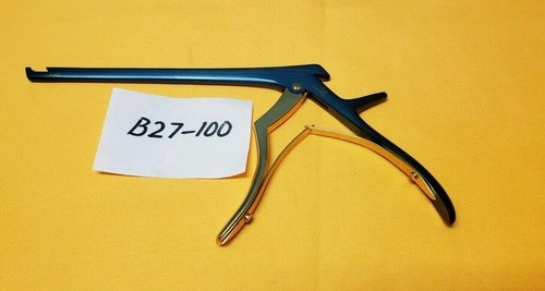 Kerrison rongeurs albero - kerrison,