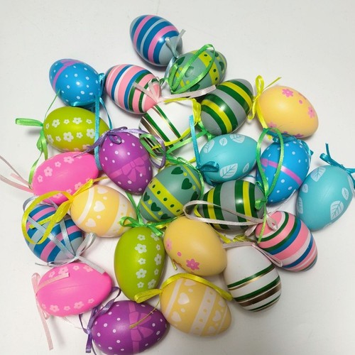 Uova pasqua dipinte da - pasqua,