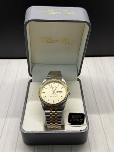 Orologio uomo willow - orologio,