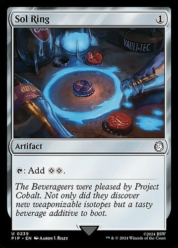 Magic the gathering mtg sol - gathering,