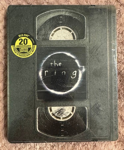 The ring limited - the,