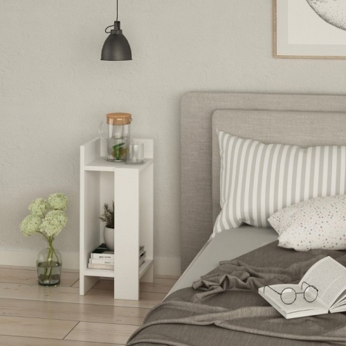 Tavolino comodino design - tavolino,