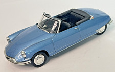 Universal Hobbies 1:43 Scale