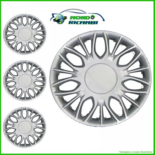 Serie borchie 4 - -,