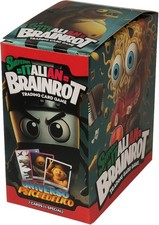 Skifidol Italian Brainrot Box