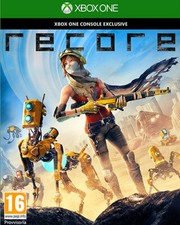 Recore XBOX ONE MICROSOFT