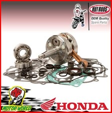 KIT ALBERO MOTORE RINFORZATO