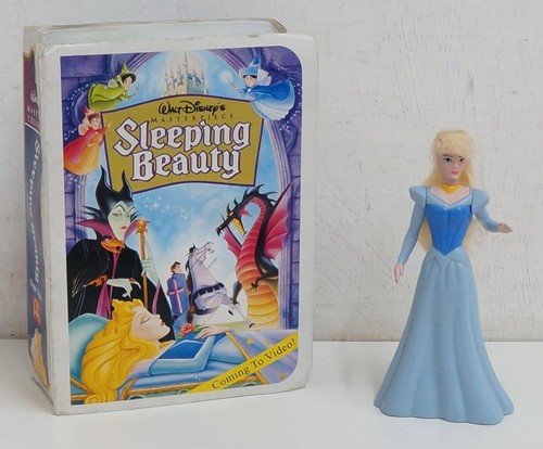 Sleeping beauty la - beauty,