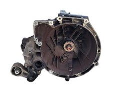 CAMBIO MANUALE COMPLETO PER