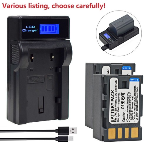 Batteria caricabatteria per - batteria,