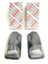 FANALI LUCI INGOMBRO CABINA