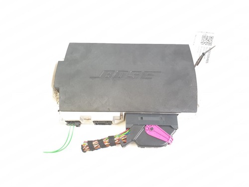 Audi bose amplificatore - audi, q3