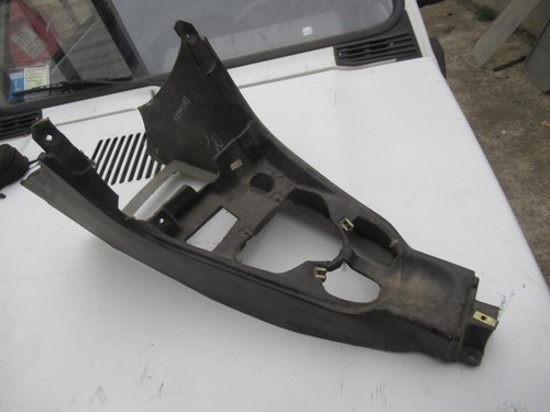 Fiat barchetta plancia - barchetta,