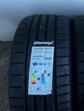 Pneumatico estivo 255 40 19