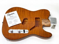 PICCOLE CREPE! Fender Squier