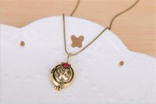 Collana con ciondolo film I