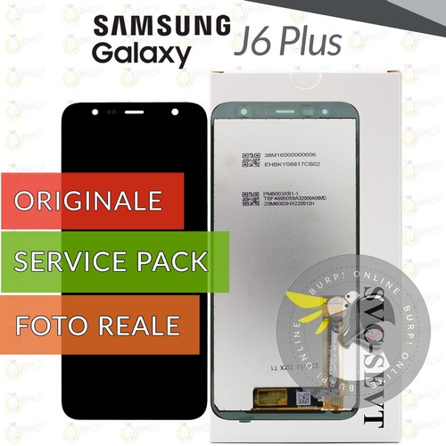 Display originale samsung - display,
