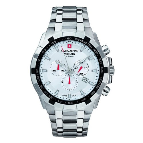 Orologio uomo swiss alpine - uomo,
