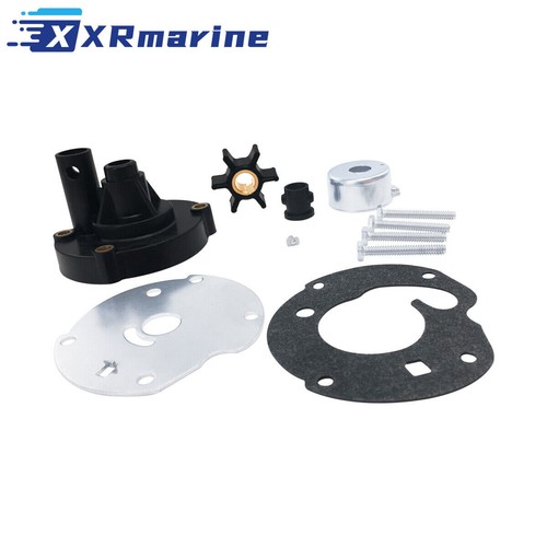 Kit roue aubes 6 cv - À,