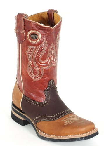 Stivali cowboy western - 32,