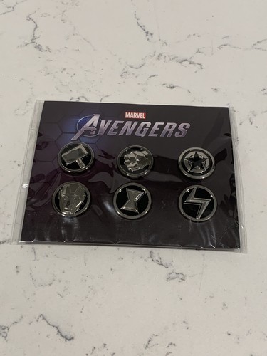 Spille collezione marvel - da,