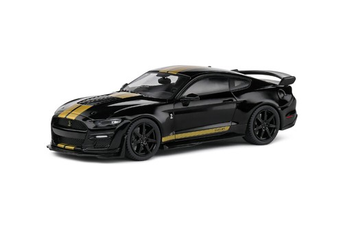 Shelby mustang gt500 - shelby,