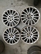 60695999 4 CERCHI IN LEGA DA 16 6.5JX16H2 ET 41.5 ALFA ROMEO 147 Speedline 