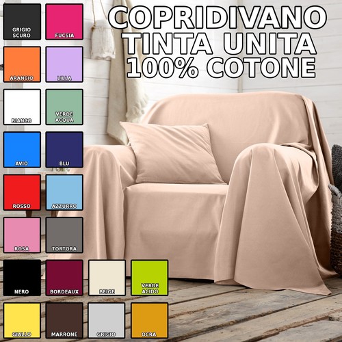 Welchome copridivano 2 3 - welchome,