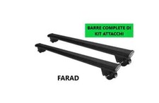 BARRE PORTATUTTO PORTAPACCHI