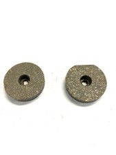 COPPIA PASTIGLIE FRENO