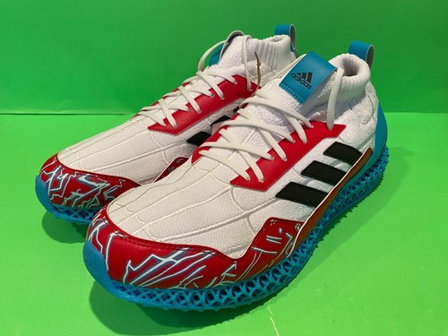 Low adidas ultra 4d mid - #,