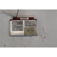 CENTRALINA SERVIZI (AUTOCARRO)