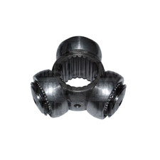 CROCIERA TRIPODE SEMIASSE ALFA