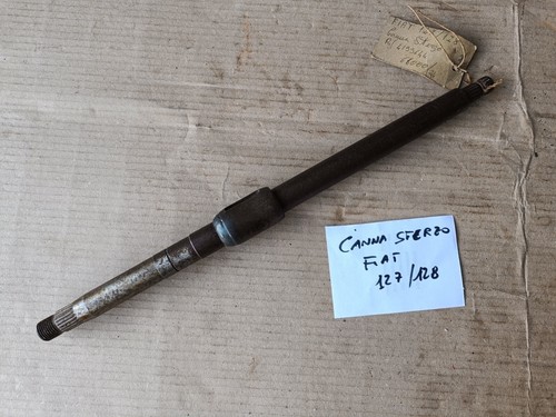 Albero canna sterzo 4199644 - albero,
