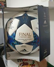 pallone finale Champions 2017