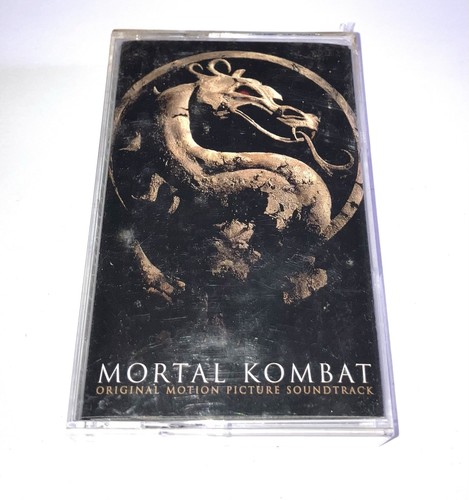 Mortal kombat original - mortal,