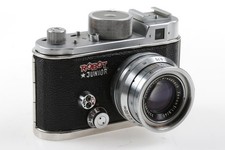 Robot Junior Xenon 40 mm f/1,9