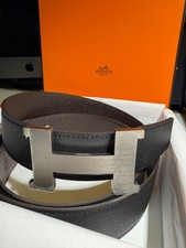 Hermès Ceinture 38 mm