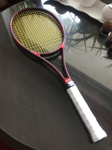 Racchetta tennis head - racchetta, da