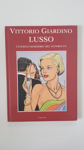 Vittorio giardino lusso - giardino, lusso-