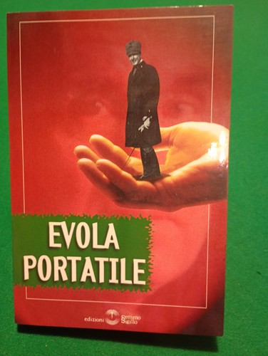 Evola portatile edizioni - -,