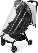 Parapioggia Passeggino Universale, Copri Passeggino Pioggia, Parapioggia Carrozz