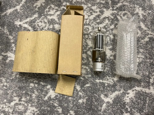 805 tubi sottovuoto clone - 805,
