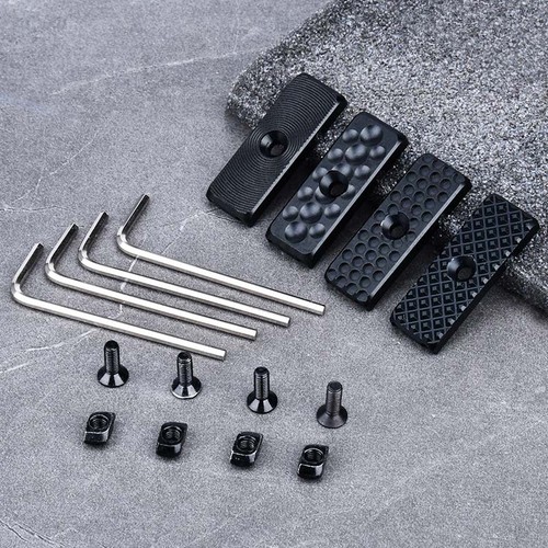 Tactical mlok keymod - tactical,