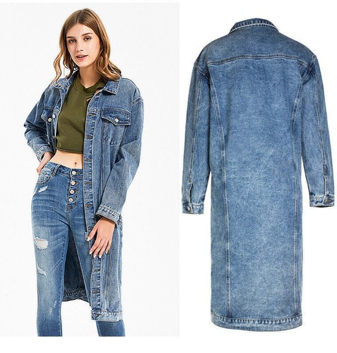 Giacca jeans donna tempo - giacca, di
